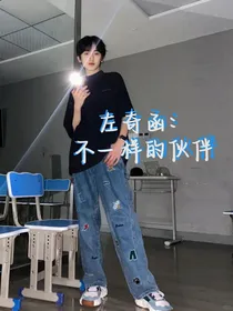 左奇函：不一样的伙伴