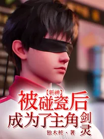 斩神：被碰瓷后，成为了主角剑灵