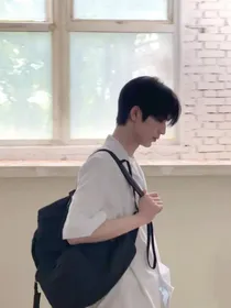 张凌赫：注定