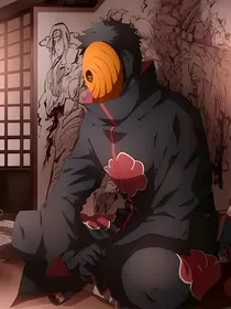 火影（平凡天赋造就忍界最强）