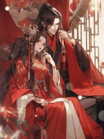 那抹红妆恰正好