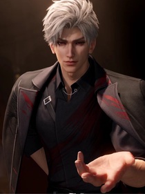 与秦彻的约会