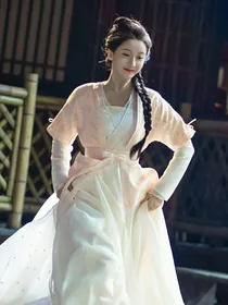 综影视：吻失真