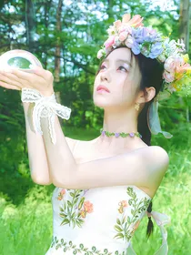 穿越成恶女却被一见钟情