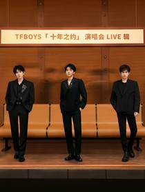 我的老板是TFBoys……