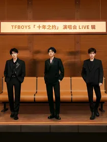 我的老板是TFBoys……