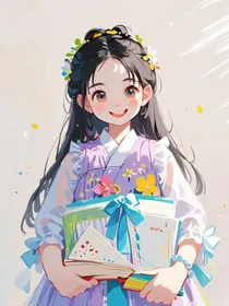 寻仙：仙女下凡