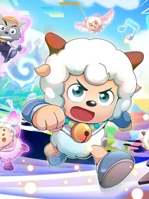 疯狂超能营：浮月黄昏