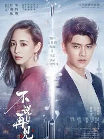 不说再见（自编版）