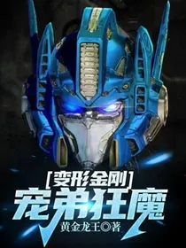 变形金刚：宠弟狂魔