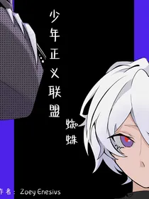 少年正义联盟：蜘蛛