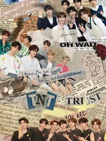 TNT：沙雕系统每天逼我当女主