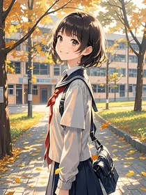 我们曾经的样子