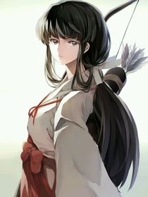 犬夜叉聊天群