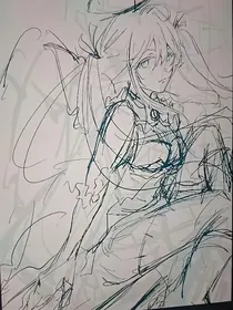 冷心玫瑰