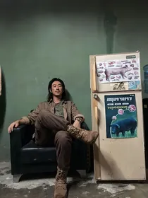 边水往事，堪回首
