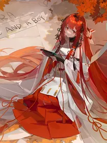 龙族：我们都是小怪兽