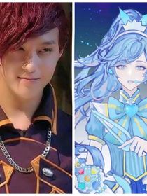 巴拉拉小魔仙改写