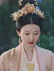 综影视：女配逆袭成女王