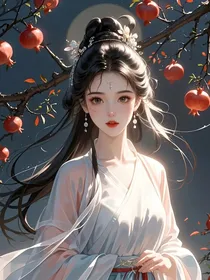 （张起灵bg）长生张家