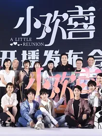 小别离加小欢喜改编版