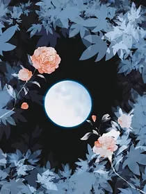 瑶念月