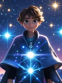 星穹之幻