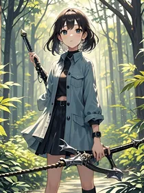 重生之系统带我杀穿末世界