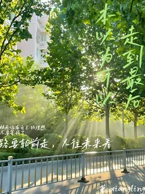 本以为可以走到最后