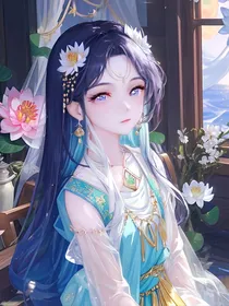 综影视：世界偏爱的神明