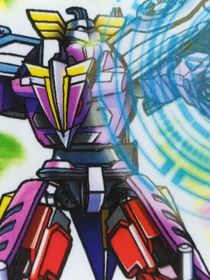 斗2：从神迹巨像进化为天迹斗神
