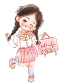 团宠闹翻天：福宝五岁啦！