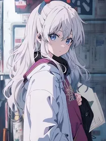 星系之危
