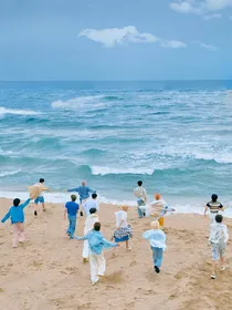 SEVENTEEN：天才音乐制作人