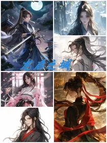龙启之域
