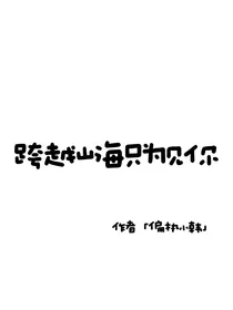 跨越山海只为见你