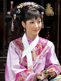 安陵容重生，远离甄嬛，活出自我