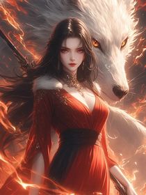 兽世：神明的强制宠爱