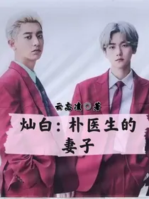 灿白：朴医生的妻子