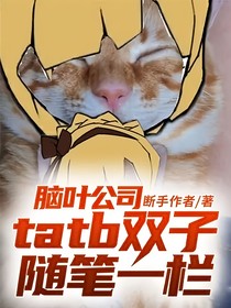tatb双子随笔一栏