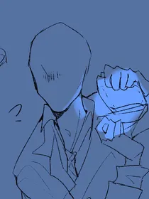 到creepypasta蹦迪的每一天
