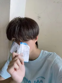 黄朔——我喜欢你