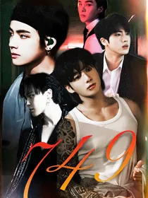 BTS：749局调查团