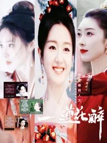 （女频）一壶莲花醉