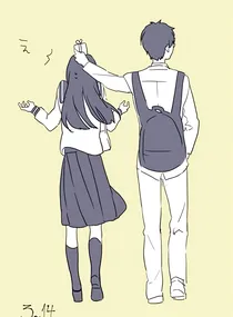 秘密（甜多虐少）