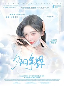 一见倾心：夕阳余辉