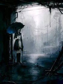 死亡血雾