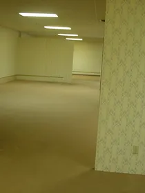 后室：探索未知
