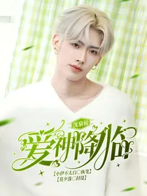 沈泉锐：爱神降临