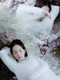 少白，浅浅撩人心